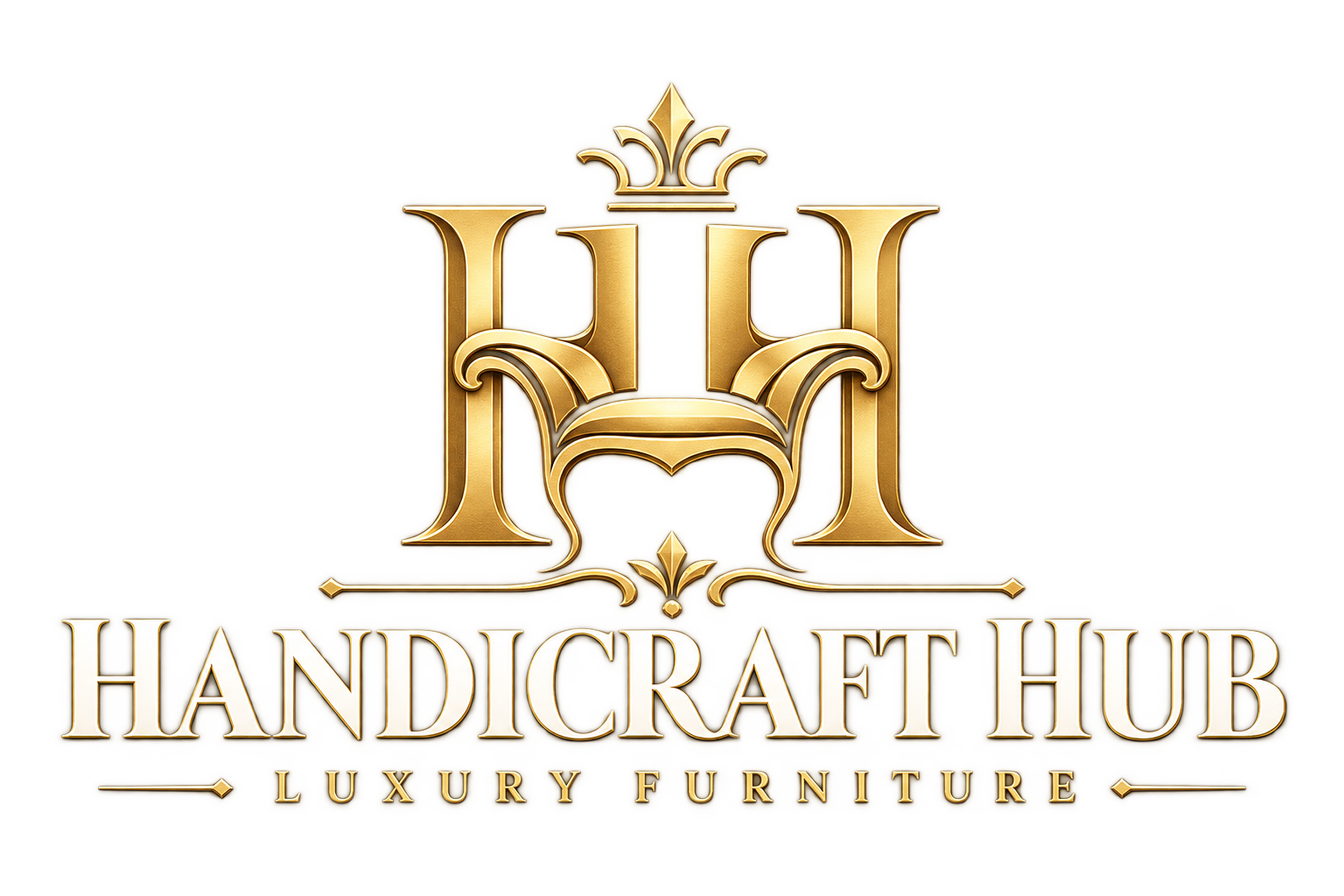 Handicraft Hub — Luxury Handcrafted Furniture Saharanpur